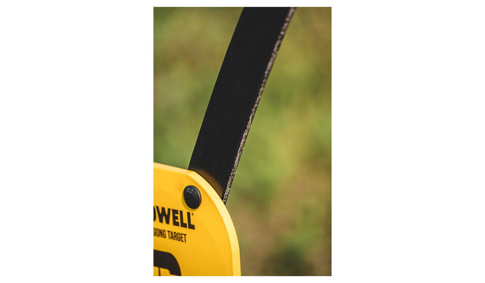 Strap Plate Hanger Set